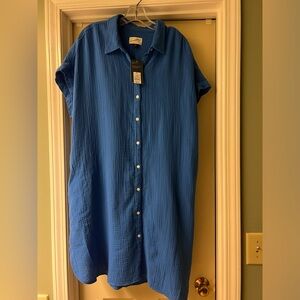 Target - Universal Threads - New with Tags